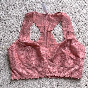 Lace Bralette